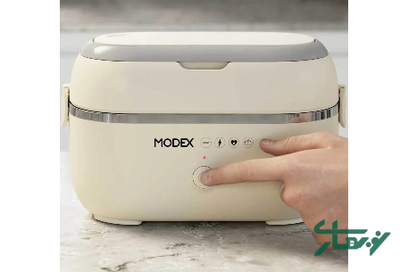 عکس محصول - لانچ-باکس-برقی-مودکس-modex-مدل-lb500-ا-modex