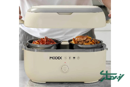 عکس محصول - لانچ-باکس-برقی-مودکس-modex-مدل-lb500-ا-modex