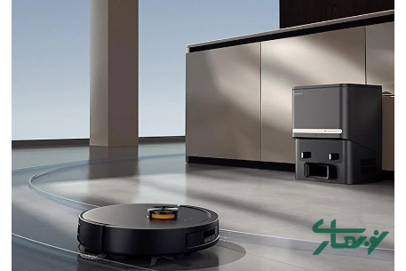 عکس محصول - جاروی-رباتیک-شیائومی-درما-deerma-s30