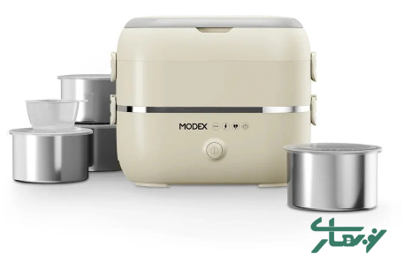 لانچ-باکس-برقی-مودکس-modex-مدل-lb500-ا-modex