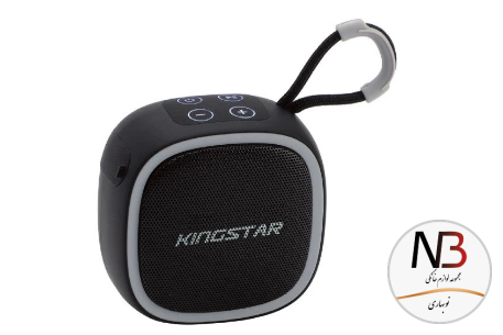 اسپیکر-بلوتوث-کینگ-استار-مدل-kbs064