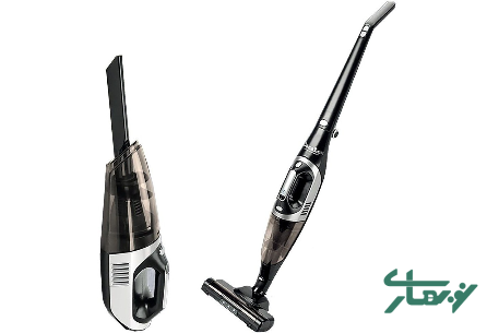 عکس محصول - جارو-شارژی-دونالکس-مدل-dn-710