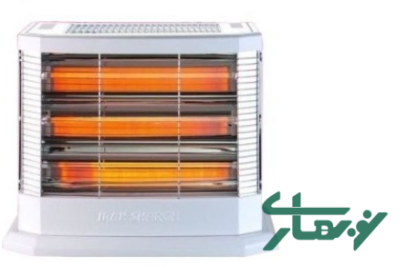 بخاری-برقی-ایران-شرق-مدل-النا-2200-2