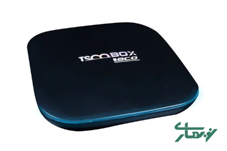 عکس محصول - اندروید-باکس-تسکو-مدل-tab-eco