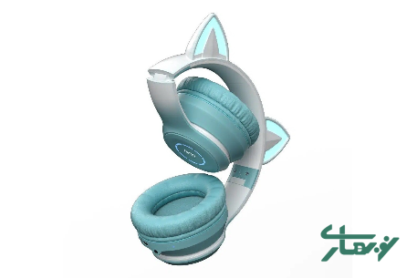 عکس محصول - هدست-تسکو-مدل-th-5389