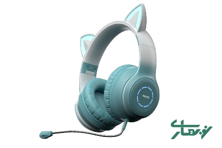 عکس محصول - هدست-تسکو-مدل-th-5389