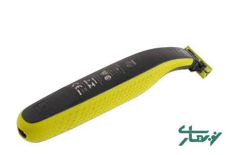 عکس محصول - ماشین-اصلاح-موی-صورت-فیلیپس-مدل-qp2824