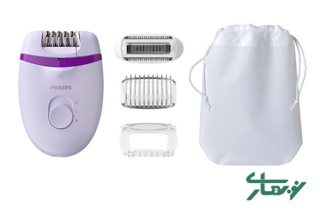عکس محصول - اپیلاتور-فیلیپس-مدل-bre275