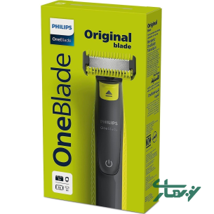 عکس محصول - ماشین-اصلاح-موی-صورت-فیلیپس-مدل-qp2824