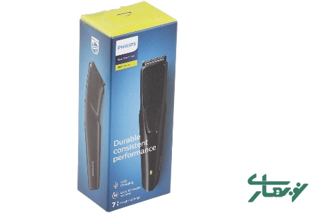 عکس محصول - ماشین-اصلاح-موی-سر-و-صورت-فیلیپس-مدل-bt1233