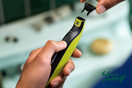 عکس محصول - ماشین-اصلاح-موی-صورت-فیلیپس-مدل-qp2824