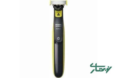 ماشین-اصلاح-موی-صورت-فیلیپس-مدل-qp2824