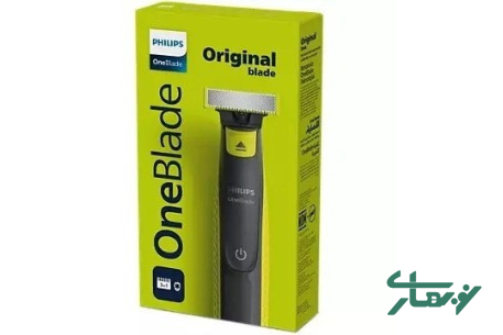 عکس محصول - ماشین-اصلاح-فیلیپس-مدل-qp2724