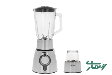 مخلوط کن و آسیاب دونالکس مدل DN-205