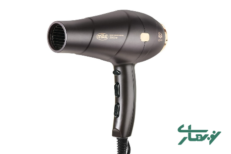 عکس محصول - سشوار-فوق-حرفه-ای-2300-وات-7415-پرومکس