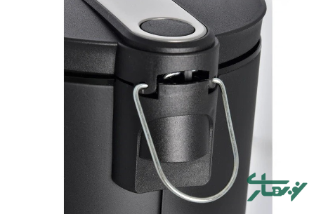 عکس محصول - سطل-5-لیتر-مشکی-یونیک-مدل-un-4210
