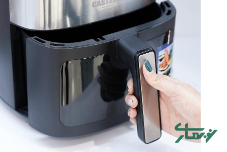 عکس محصول - سرخ-کن-بدون-روغن-کاستلو-مدل-cl835