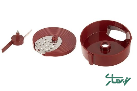 عکس محصول - رنده-برقی-و-سالادساز-فیلیپس-hr1388-2