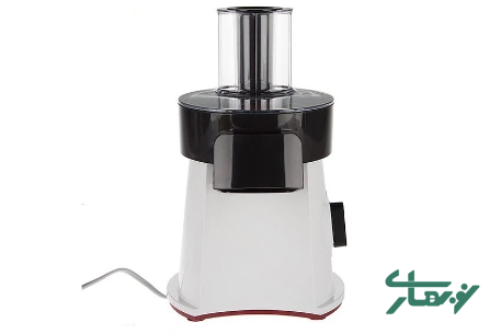 عکس محصول - رنده-برقی-و-سالادساز-فیلیپس-hr1388-2