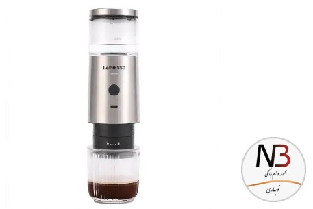 اسپرسوساز-قابل-حمل-استیل-لپرسو-lepresso-stainless-steel-portable-espresso-maker