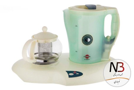 چایساز-2300p-پارس-خزر