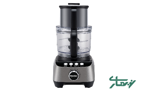 غذاساز دونالکس مدل DN-160