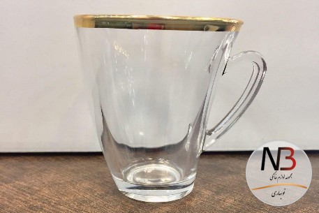 عکس محصول - ست-6-تایی-فنجان-لب-طلا-پنگوین-۵۵۲۱۳-پاشا-باغچه
