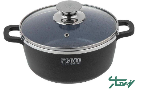 عکس محصول - قابلمه-فورته-مدل-200020-سایز-forte-20