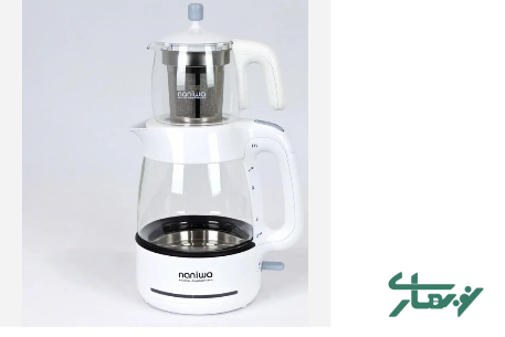 عکس محصول - چای-ساز-نانیوا-مدل-ntm-5000