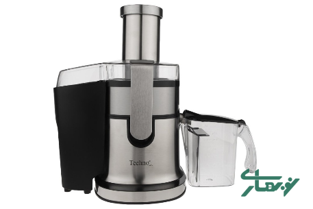 عکس محصول - آبمیوه-گیری-4کاره-تکنو-مدل-te-314