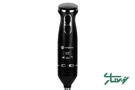 عکس محصول - گوشت-کوب-برقی-ساپر-مدل-shb-550