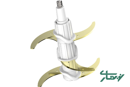 عکس محصول - خردکن-تکنو-مدل-te-223