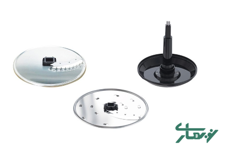 عکس محصول - خردکن-تکنو-مدل-te-220