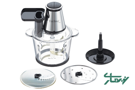 عکس محصول - خردکن-تکنو-مدل-te-220