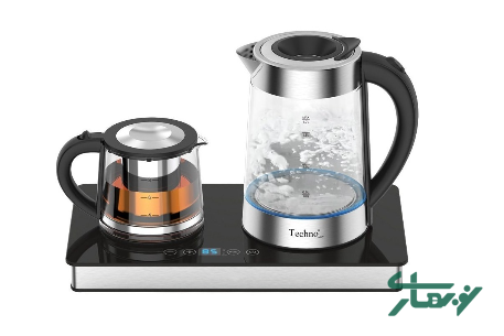 چای-ساز-تکنو-مدل-te-938