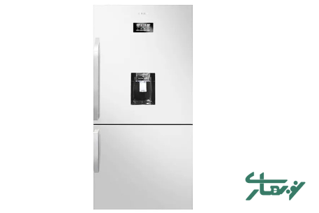 یخچال-فریزر-سوزوکی-عرض-۸۴-مدل-rbi۶۲۵ewir-iw