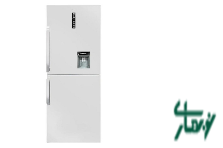 یخچال-و-فریزر-سوزوکی-مدل-rbk۴۱۲fwir