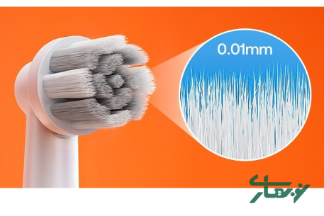 عکس محصول - مسواک-برقی-برند-bitvae-مدل-r2