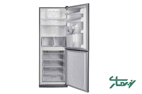 عکس محصول - یخچال-فریزر-آبریزدار-هیمالیا-مدل-530