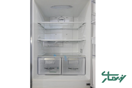 عکس محصول - یخچال-فریزر-آبریزدار-هیمالیا-مدل-530