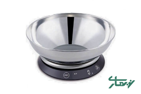 ترازو-آشپزخانه-دیجیتالی-یونیک-کد-un-6516