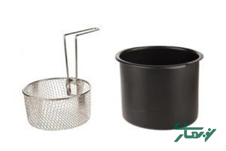 عکس محصول - سرخ-کن-پارس-خزر-مدل-naget-zg10a-1