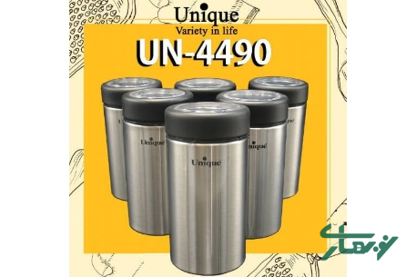 ادویه-6-عددی-استیل-یونیک-مدل-4490-2