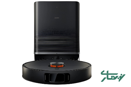 جارو رباتیک شیائومی مدل X20 max