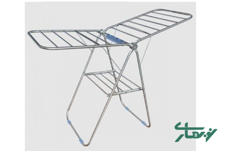 عکس محصول - بندرخت-تمام-استیل-یونیک-un-8030