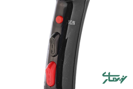 عکس محصول - سشوار-پرومکس-دوهزار-7200