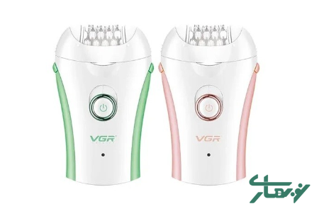 اپیلاتور-وی-جی-آر-مدل-v-705