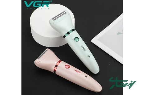 عکس محصول - موبر-و-شیور-بانوان-وی-جی-آر-مدل-vgr-v-735