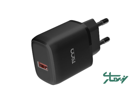 شارژر-دیواری-تسکو-مدل-ttc-165