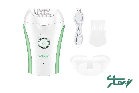 عکس محصول - اپیلاتور-وی-جی-آر-مدل-v-705